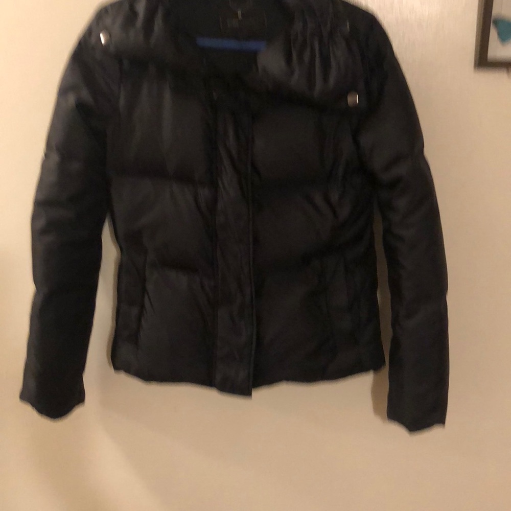 Winter jacket
